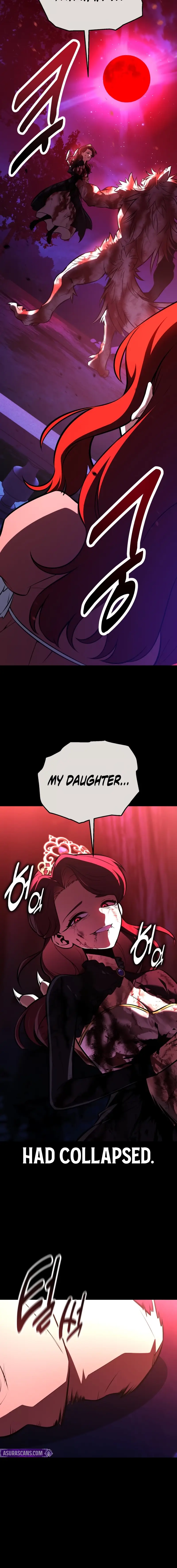 Read I Killed the Main Player EN Manga Online