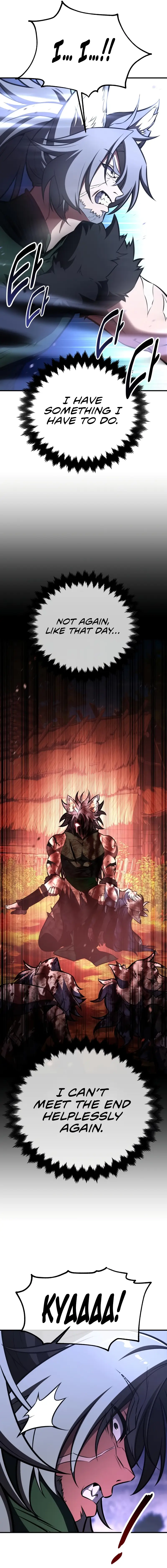 Read I Killed the Main Player EN Manga Online