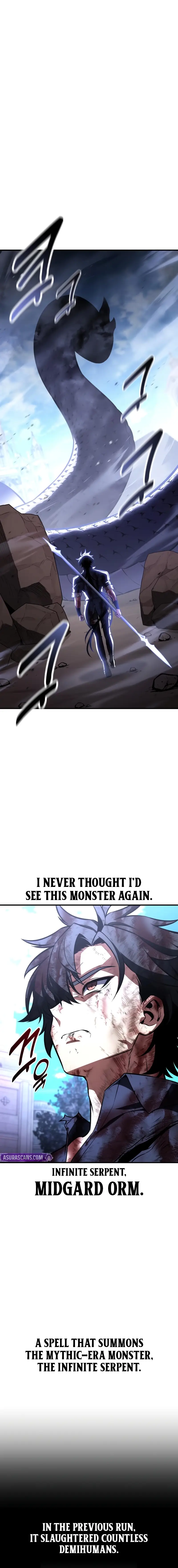 Read I Killed the Main Player EN Manga Online