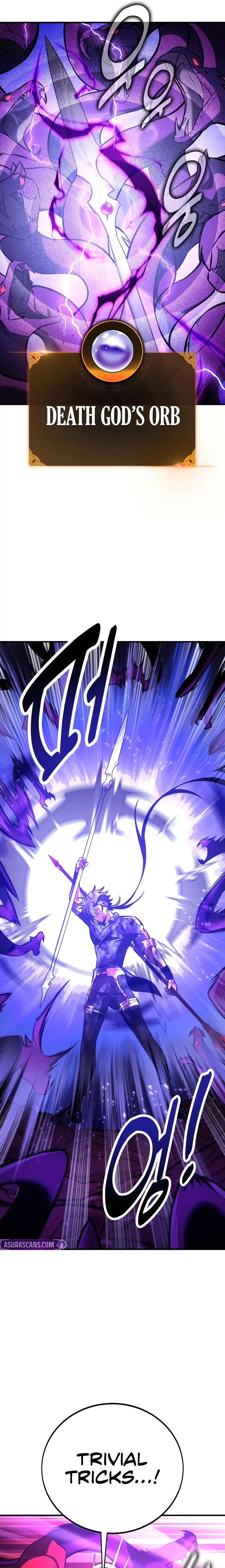 Read I Killed the Main Player EN Manga Online