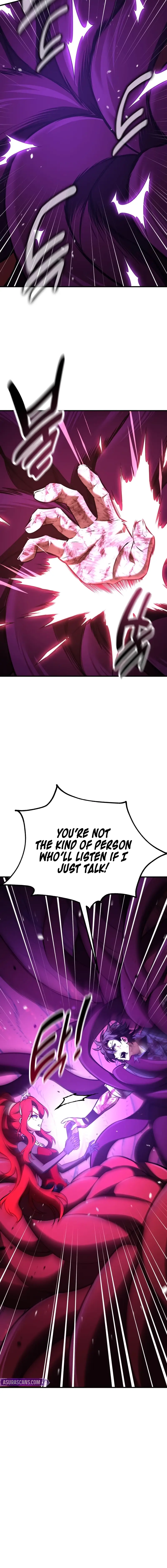 Read I Killed the Main Player EN Manga Online