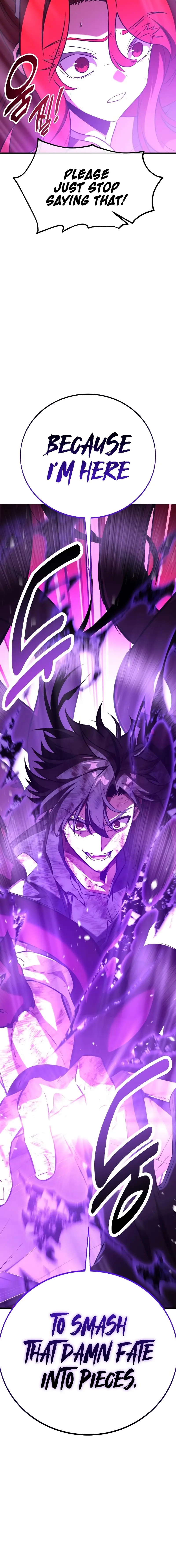 Read I Killed the Main Player EN Manga Online