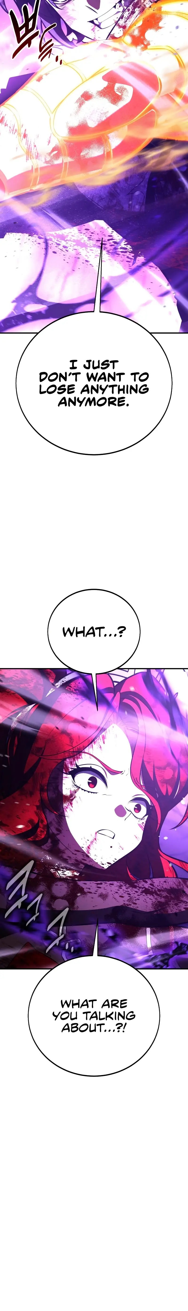 Read I Killed the Main Player EN Manga Online