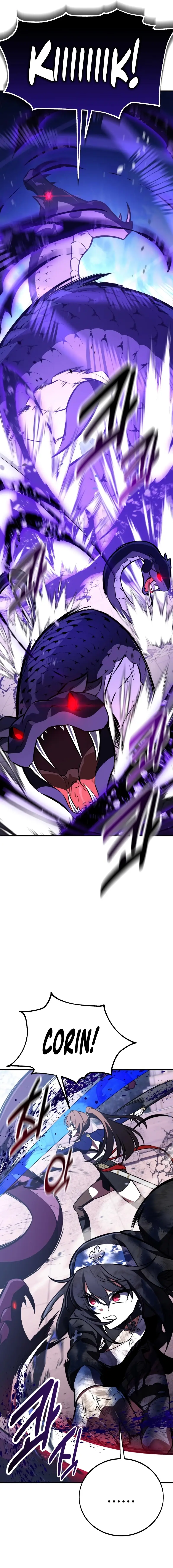 Read I Killed the Main Player EN Manga Online