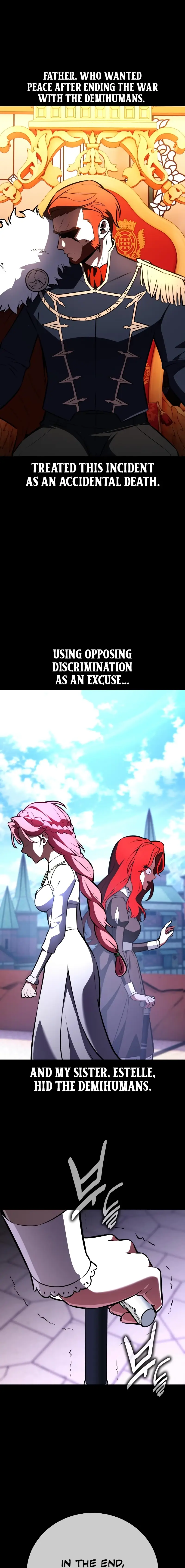 Read I Killed the Main Player EN Manga Online