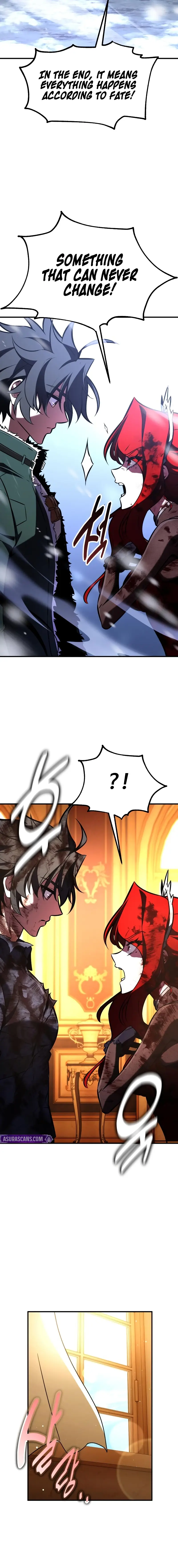 Read I Killed the Main Player EN Manga Online