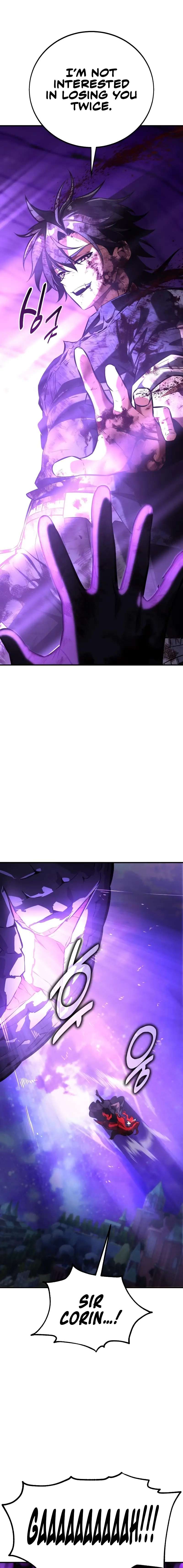 Read I Killed the Main Player EN Manga Online