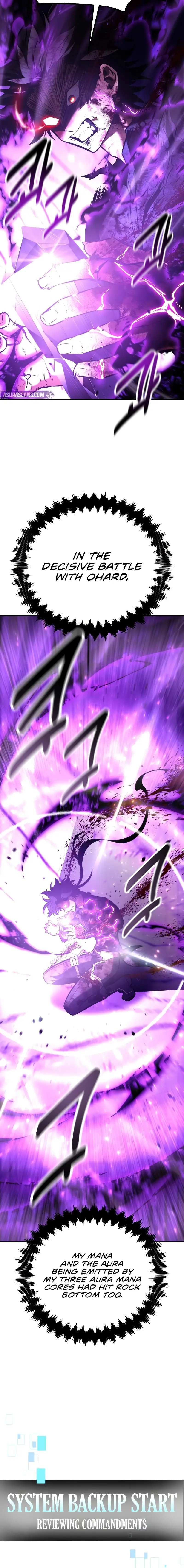 Read I Killed the Main Player EN Manga Online