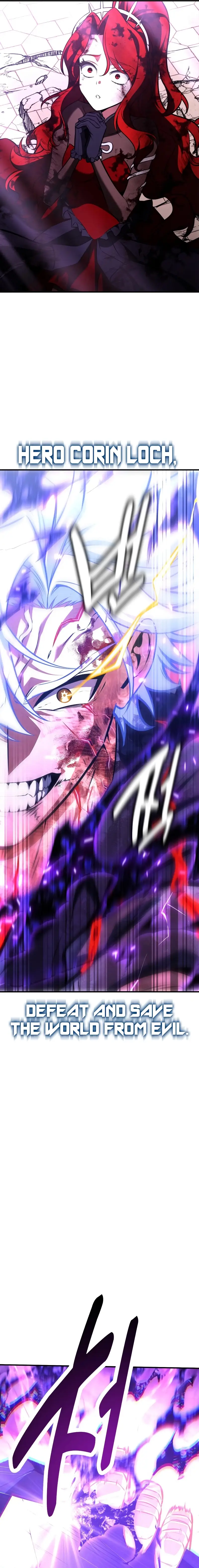 Read I Killed the Main Player EN Manga Online