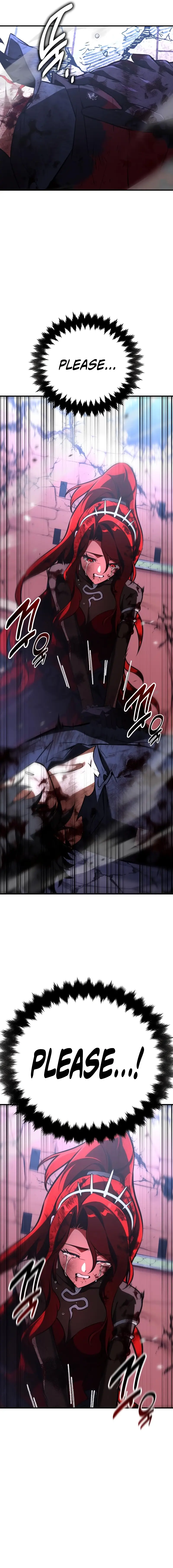 Read I Killed the Main Player EN Manga Online