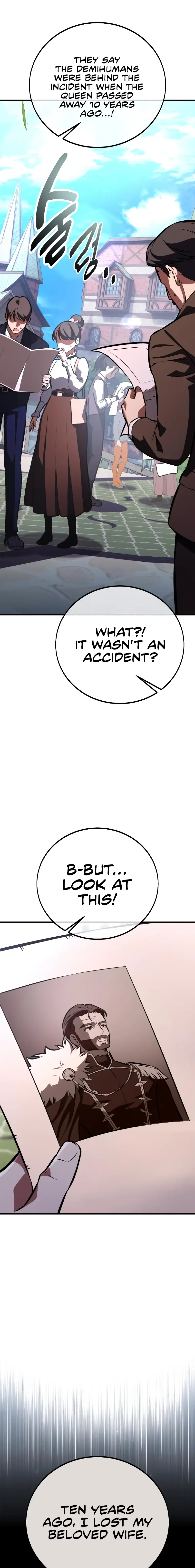 Read I Killed the Main Player EN Manga Online