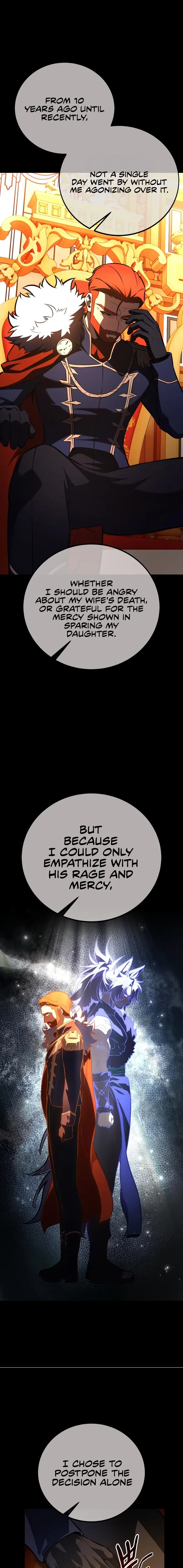 Read I Killed the Main Player EN Manga Online