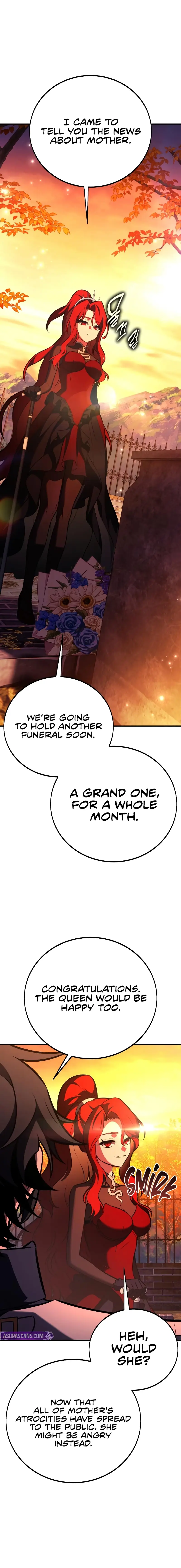 Read I Killed the Main Player EN Manga Online