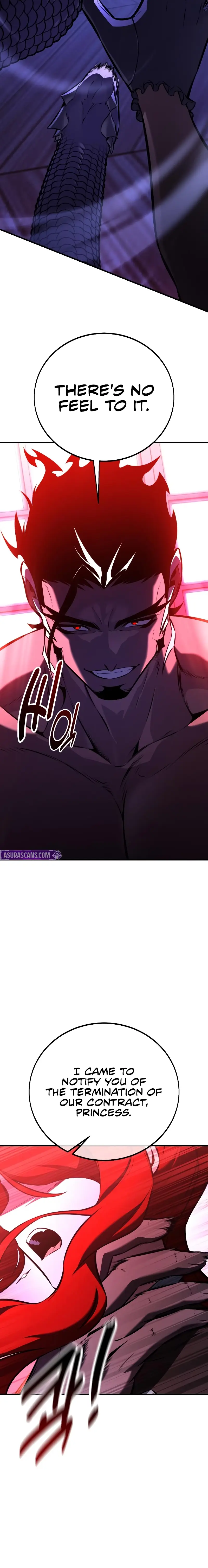 Read I Killed the Main Player EN Manga Online