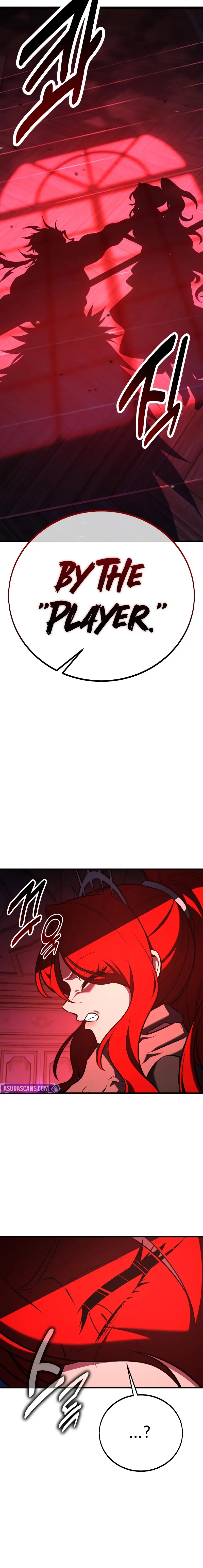 Read I Killed the Main Player EN Manga Online