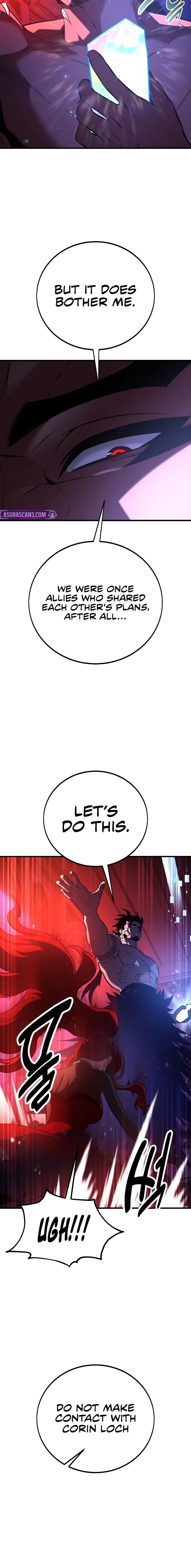 Read I Killed the Main Player EN Manga Online