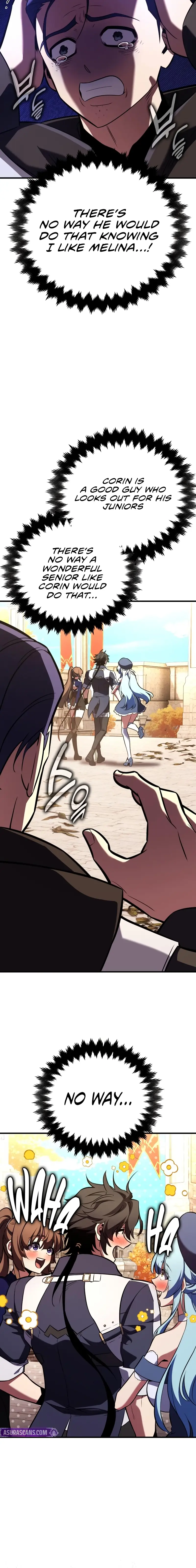 Read I Killed the Main Player EN Manga Online