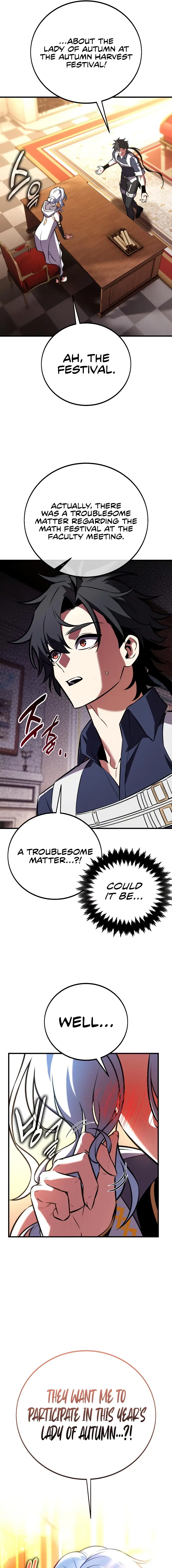 Read I Killed the Main Player EN Manga Online