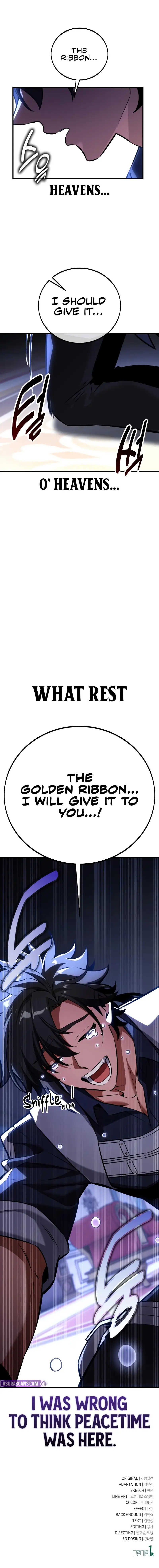 Read I Killed the Main Player EN Manga Online