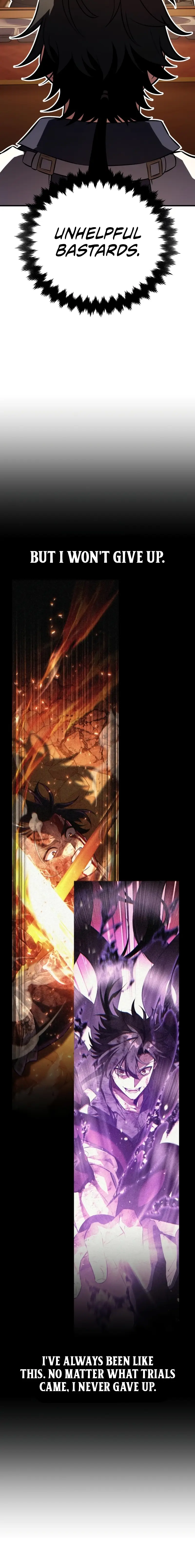 Read I Killed the Main Player EN Manga Online