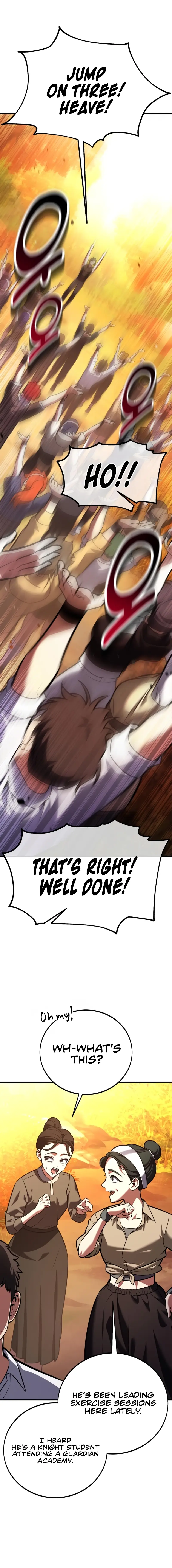 Read I Killed the Main Player EN Manga Online