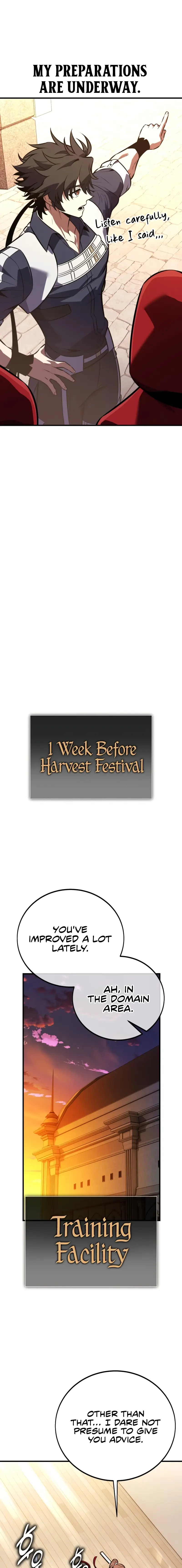 Read I Killed the Main Player EN Manga Online