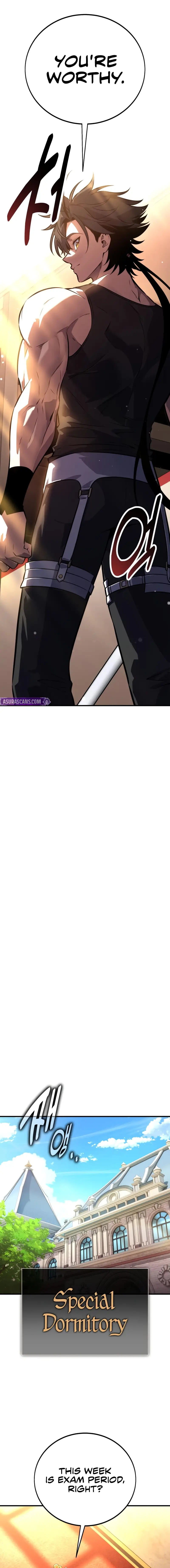 Read I Killed the Main Player EN Manga Online