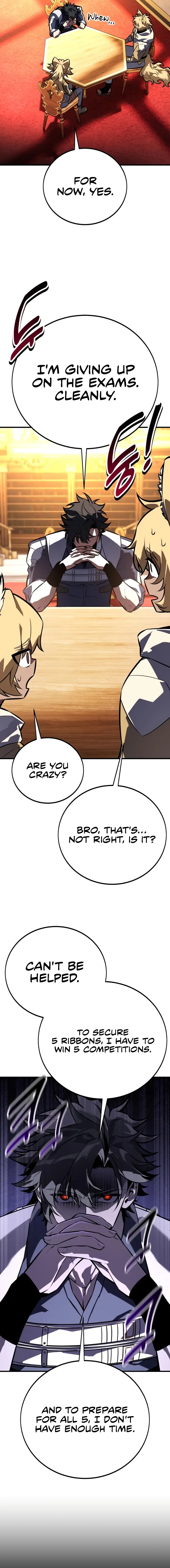 Read I Killed the Main Player EN Manga Online