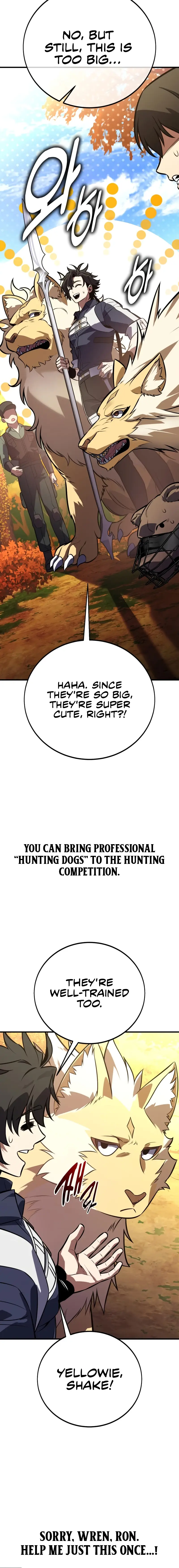 Read I Killed the Main Player EN Manga Online