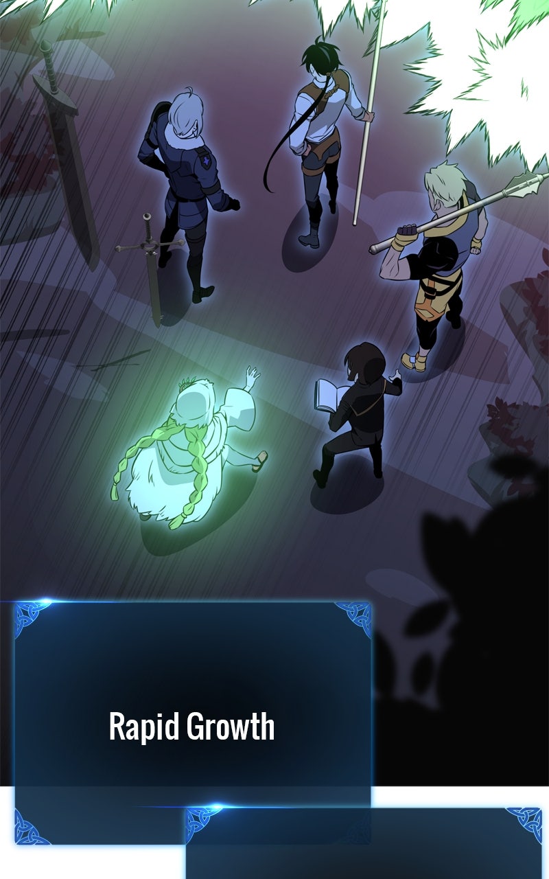 Read I Killed the Main Player EN Manga Online