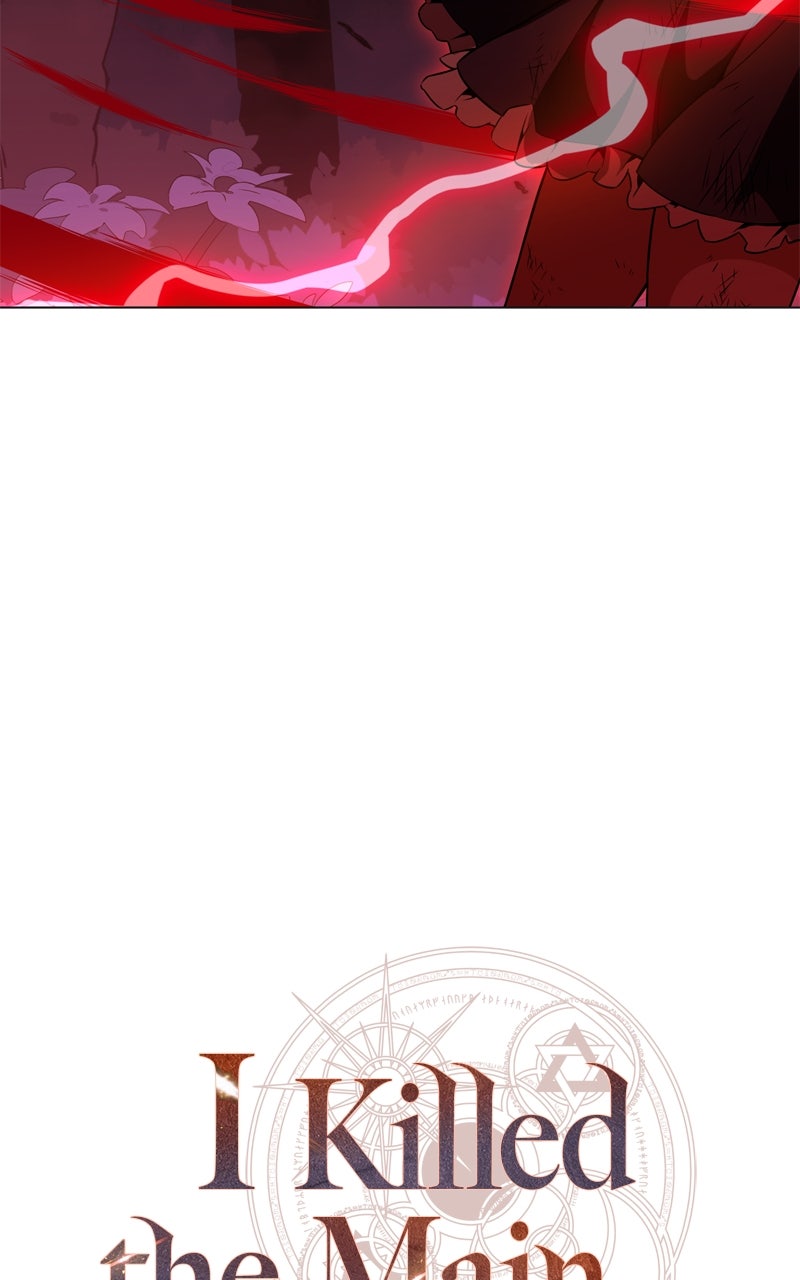 Read I Killed the Main Player EN Manga Online