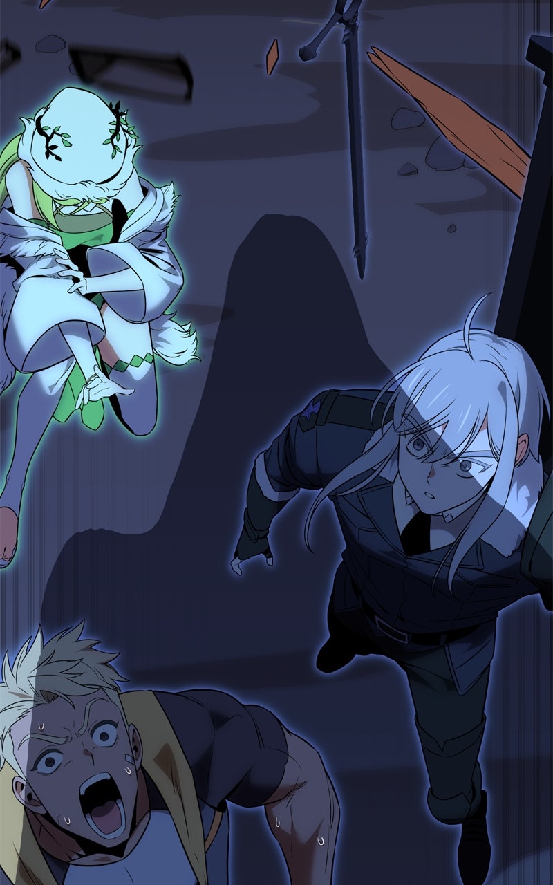 Read I Killed the Main Player EN Manga Online