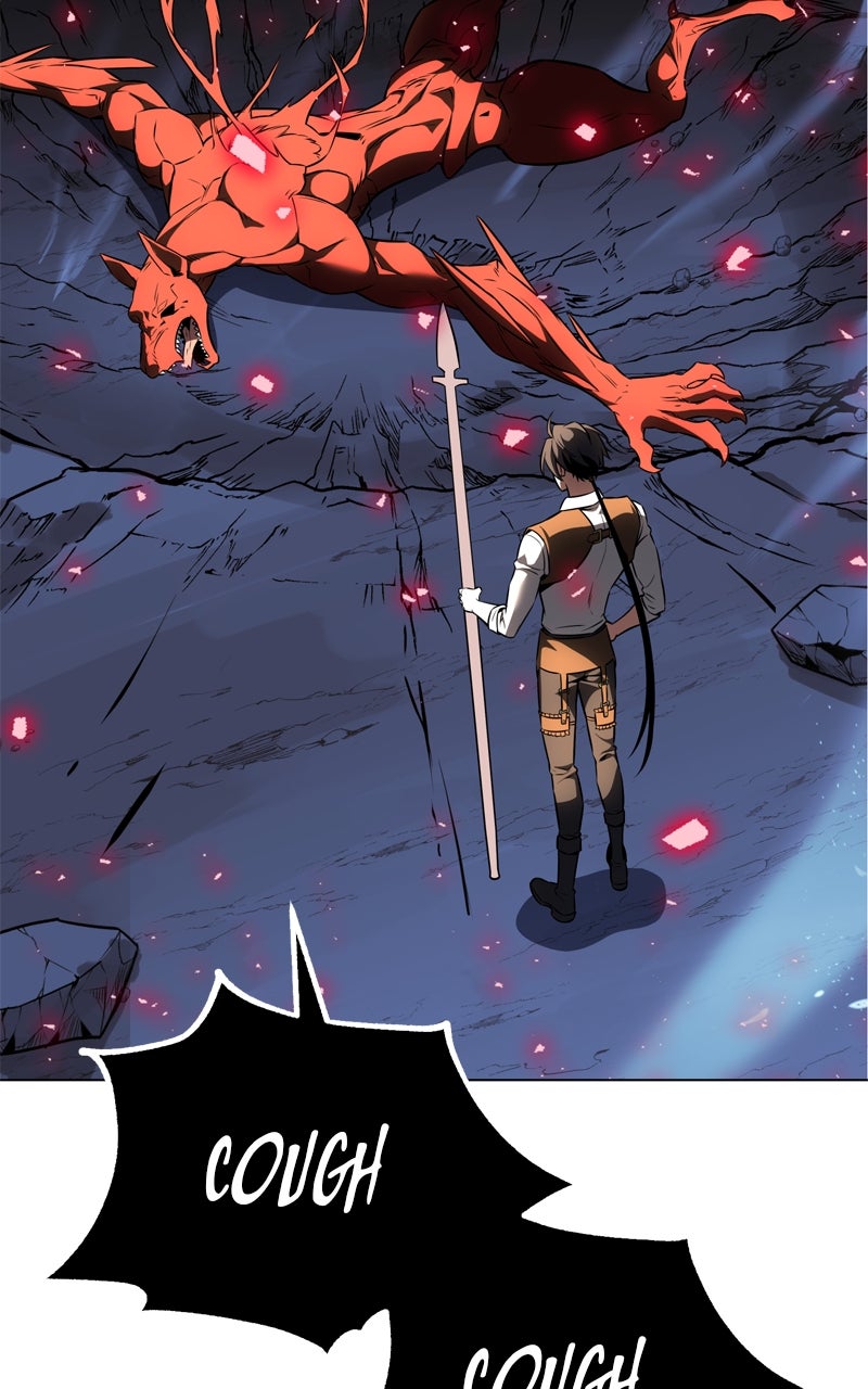 Read I Killed the Main Player EN Manga Online