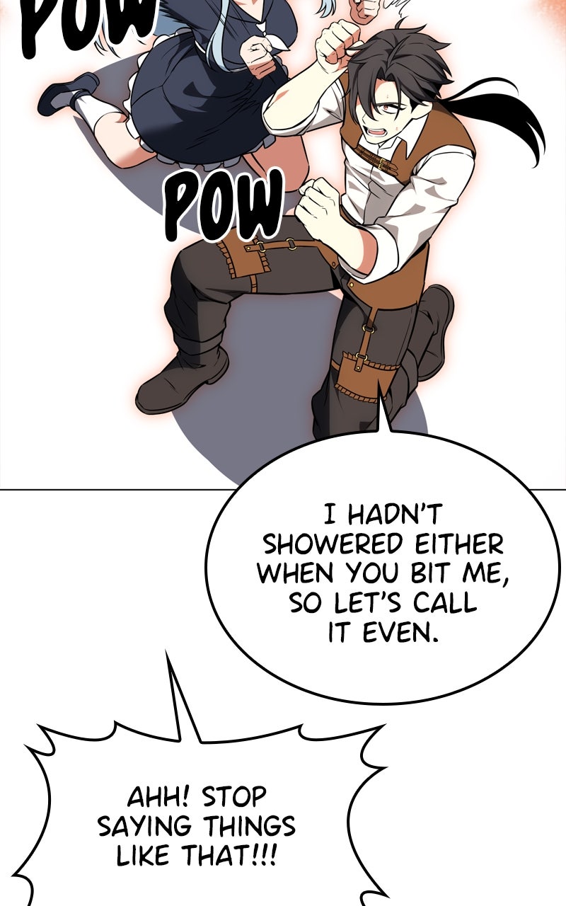 Read I Killed the Main Player EN Manga Online