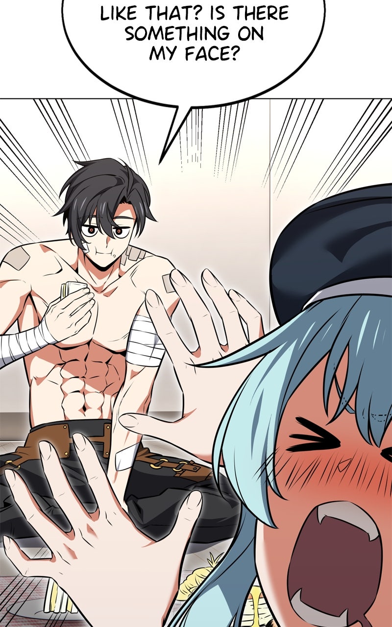 Read I Killed the Main Player EN Manga Online