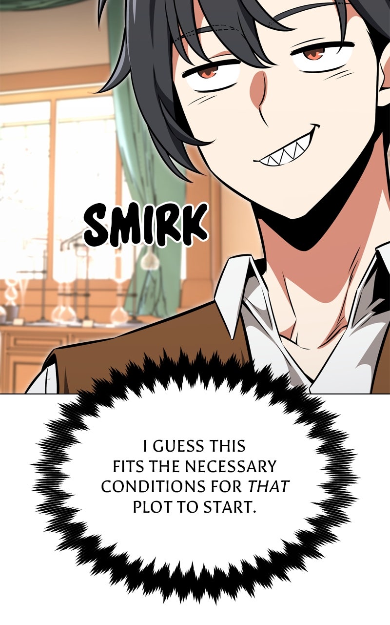 Read I Killed the Main Player EN Manga Online