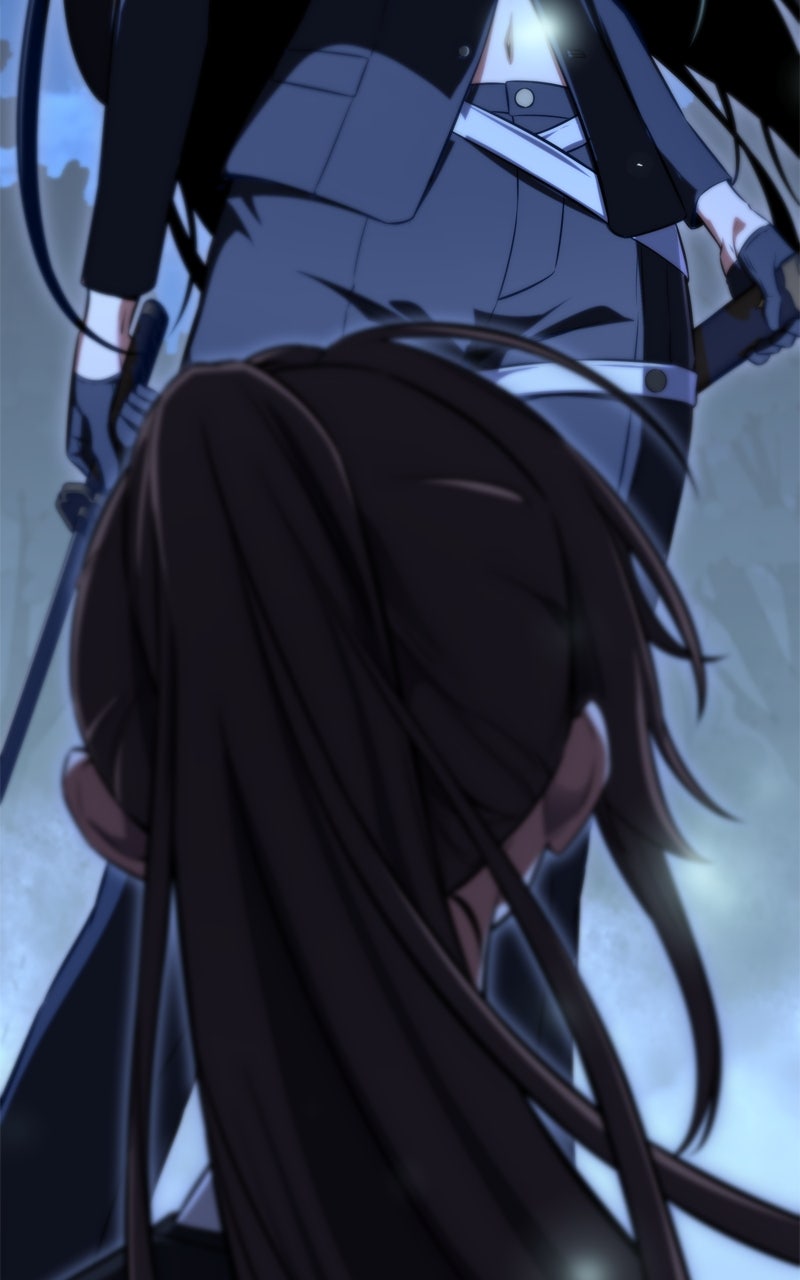 Read I Killed the Main Player EN Manga Online