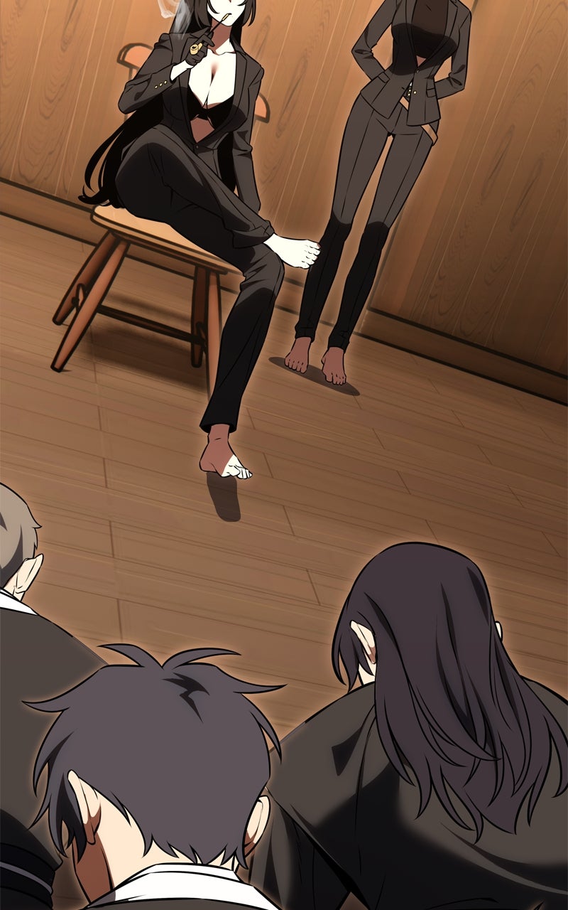 Read I Killed the Main Player EN Manga Online