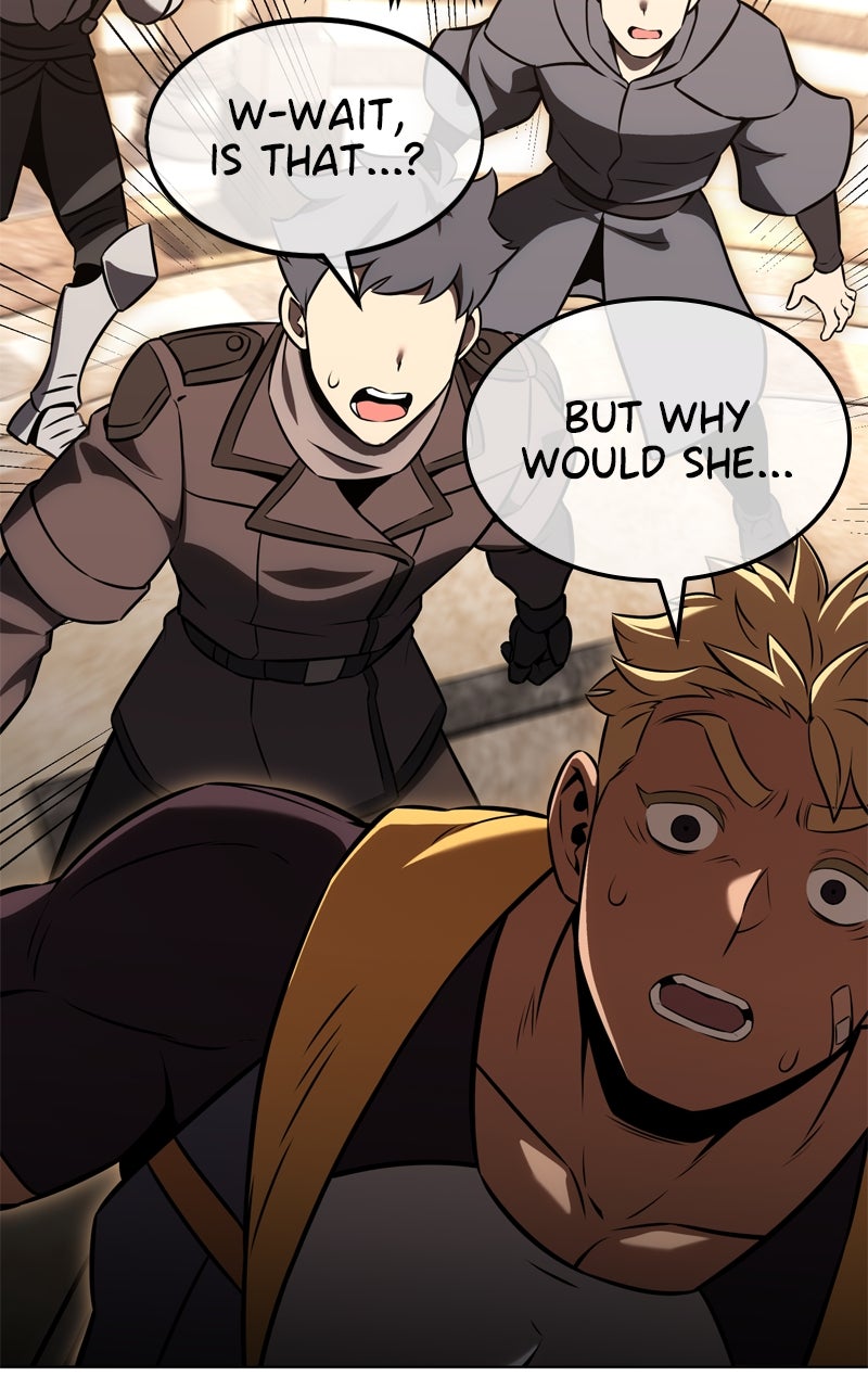 Read I Killed the Main Player EN Manga Online