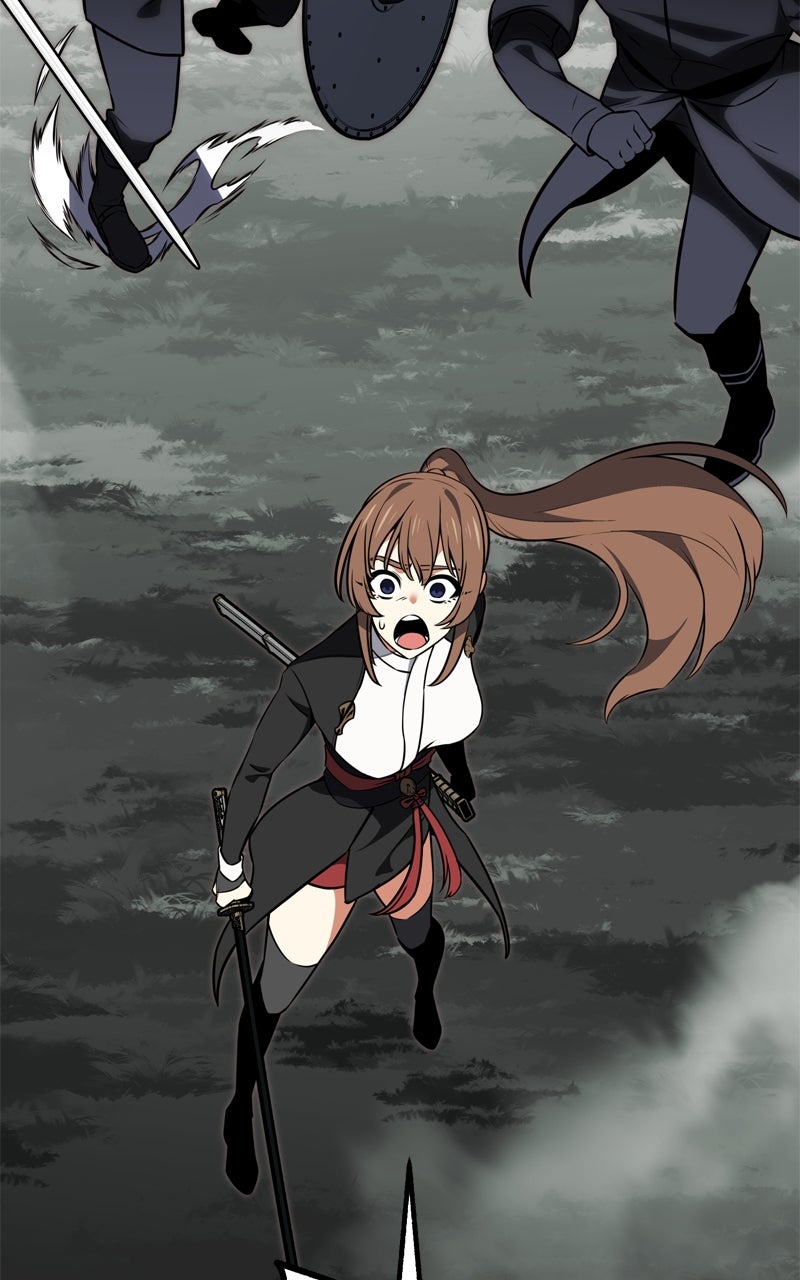 Read I Killed the Main Player EN Manga Online