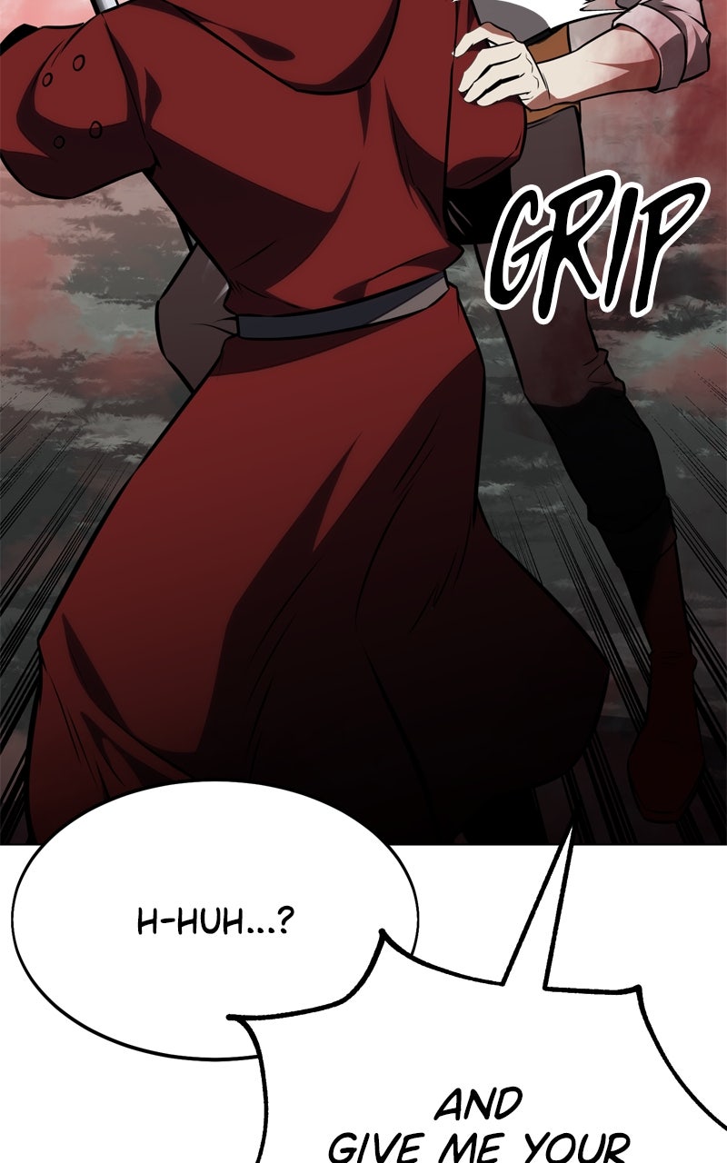 Read I Killed the Main Player EN Manga Online