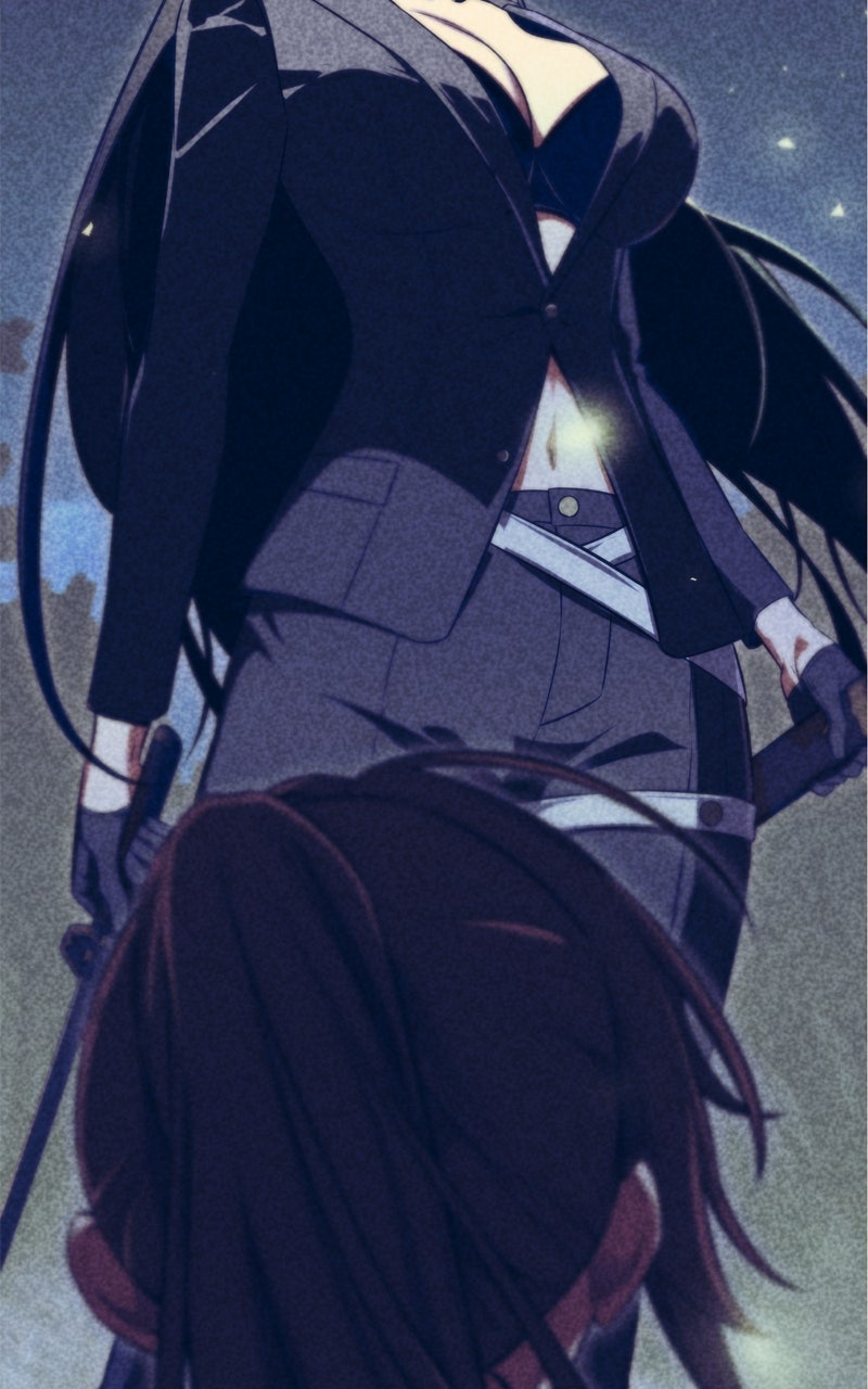 Read I Killed the Main Player EN Manga Online