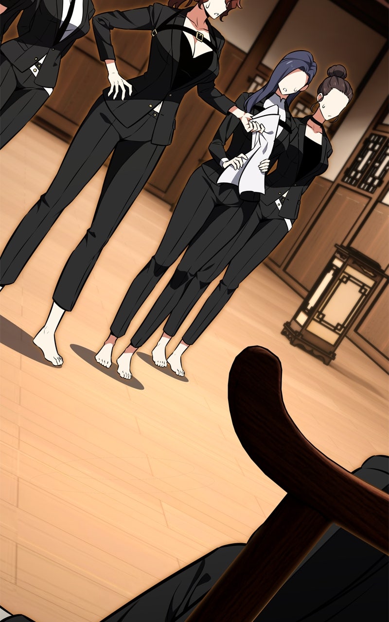 Read I Killed the Main Player EN Manga Online