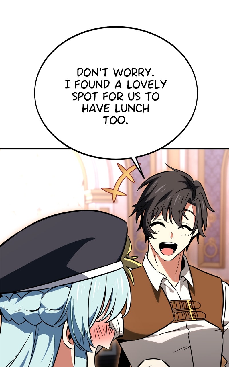 Read I Killed the Main Player EN Manga Online