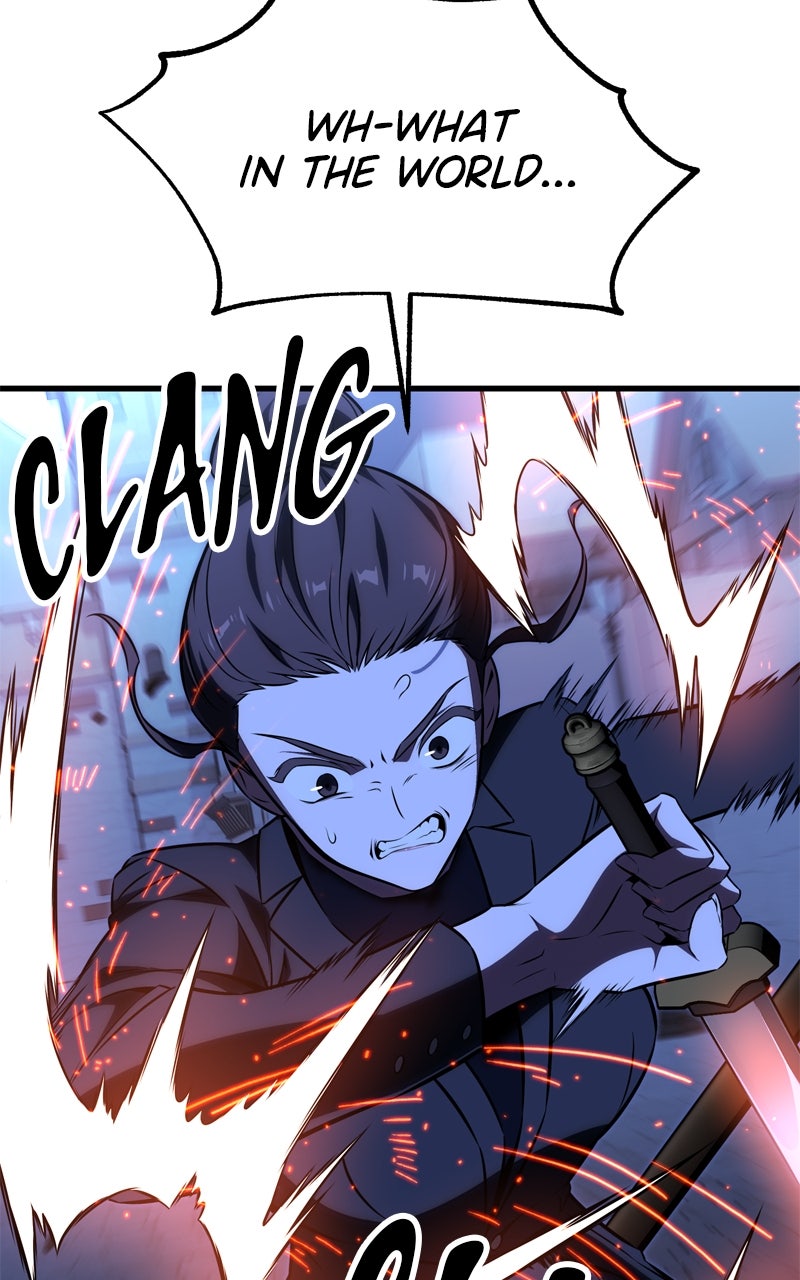 Read I Killed the Main Player EN Manga Online