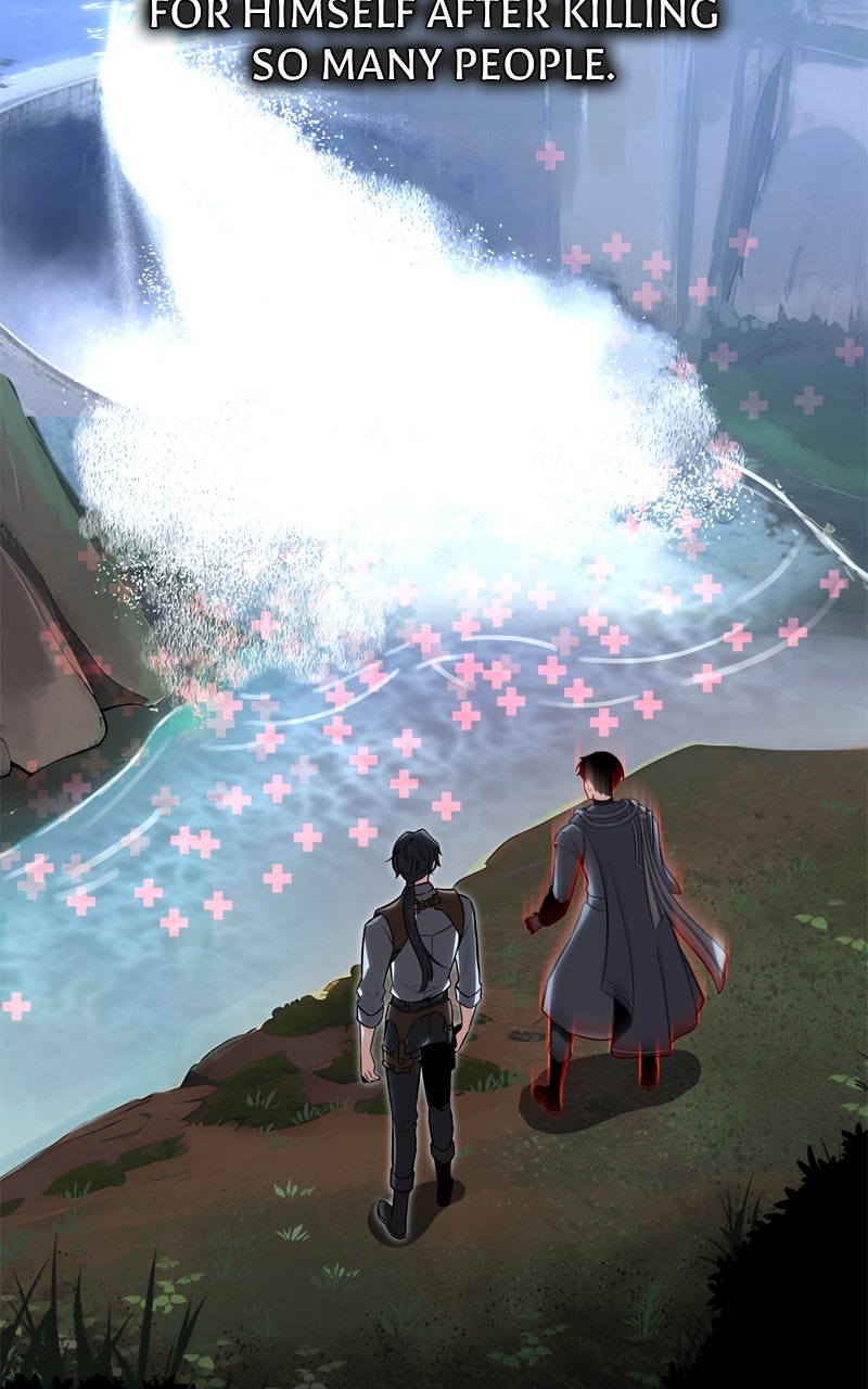 Read I Killed the Main Player EN Manga Online