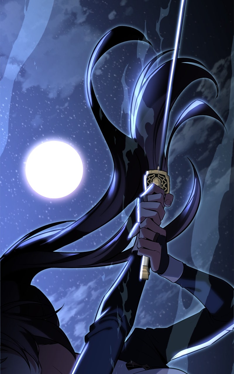 Read I Killed the Main Player EN Manga Online