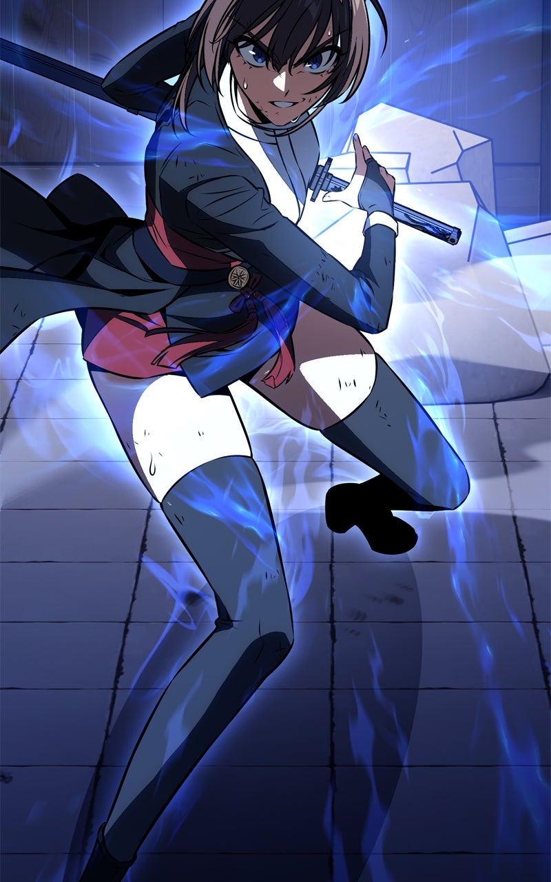 Read I Killed the Main Player EN Manga Online