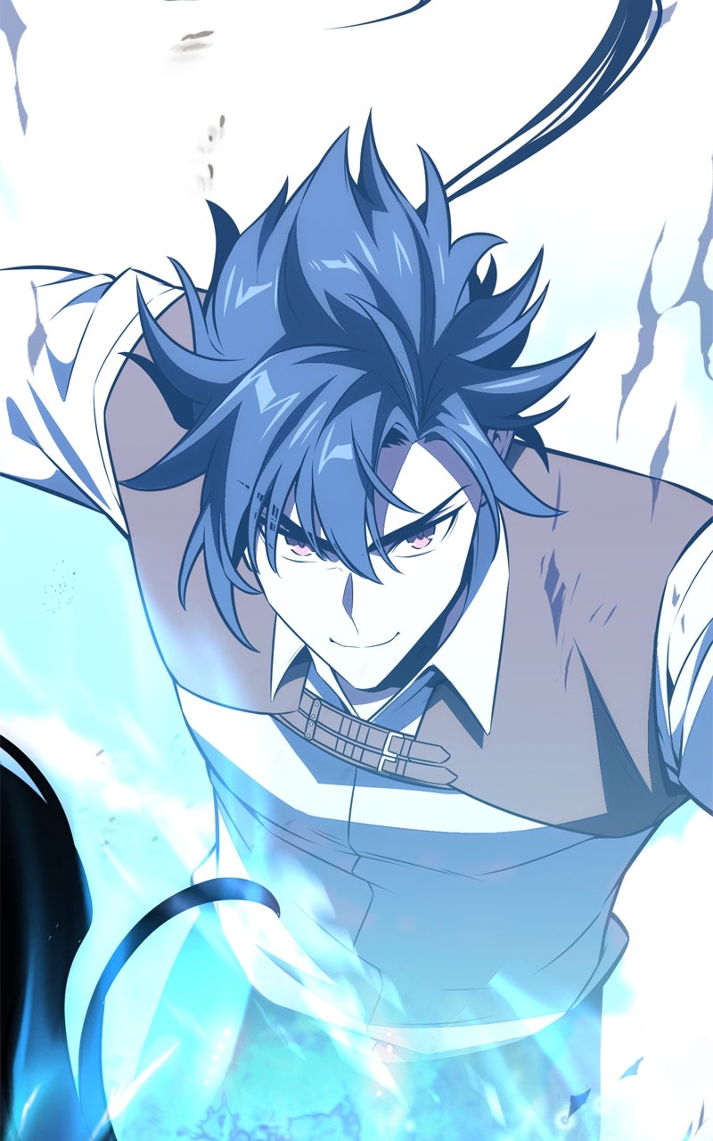 Read I Killed the Main Player EN Manga Online