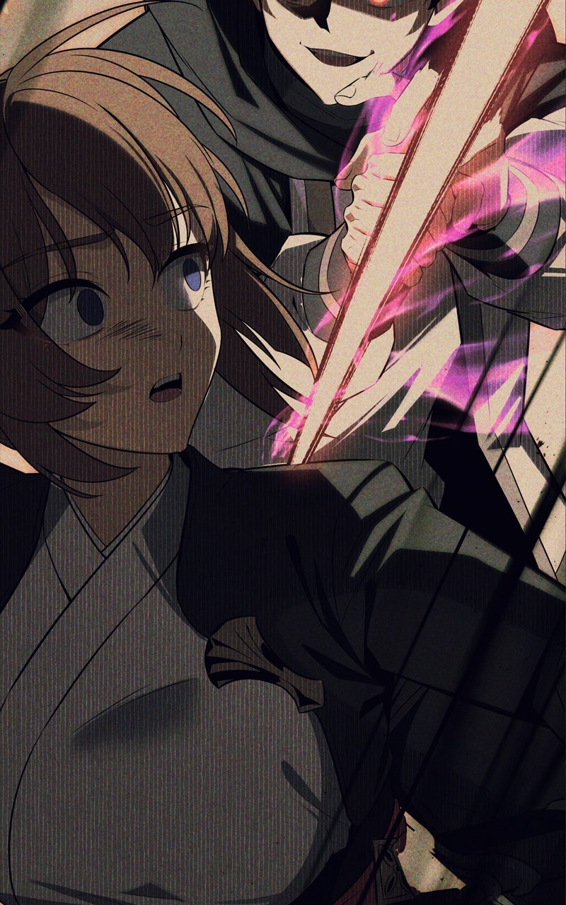 Read I Killed the Main Player EN Manga Online